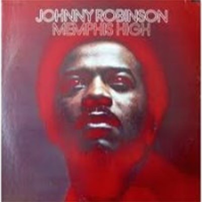 Johnny Robinson / Memphis High (일본수입)