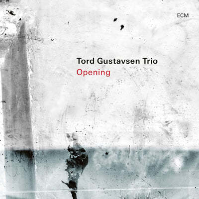Tord Gustavsen Trio (토드 구스타브센 트리오) - Opening 