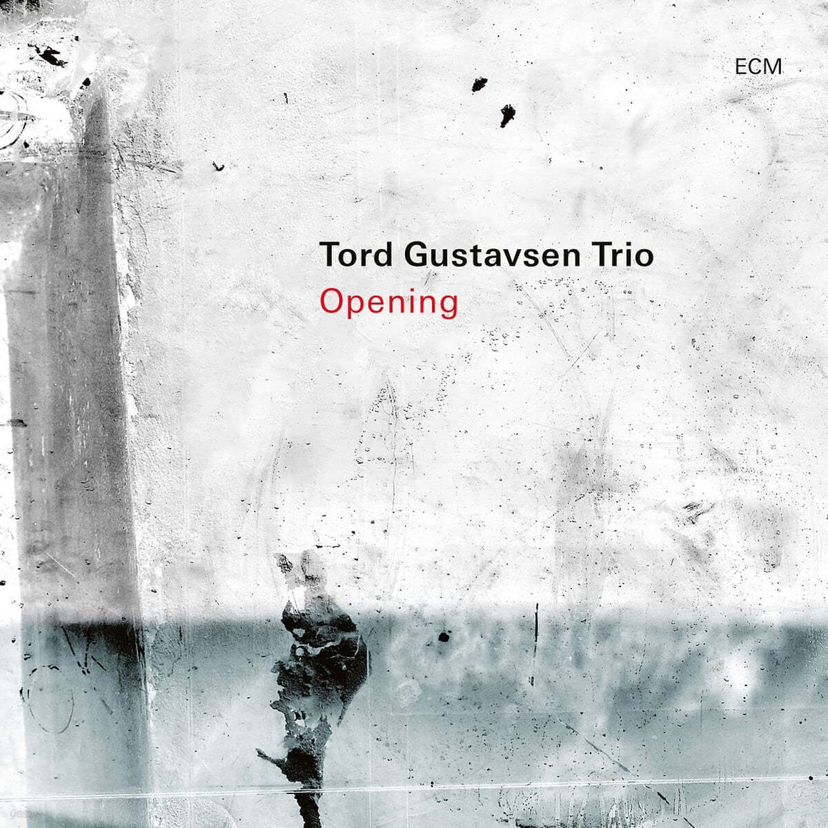 Tord Gustavsen Trio (토드 구스타브센 트리오) - Opening