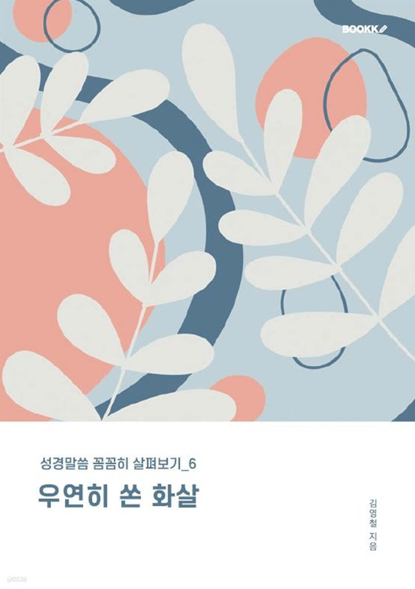 우연히 쏜 화살