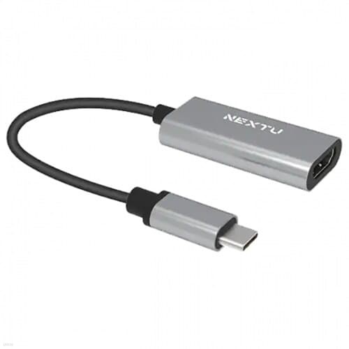 ؽƮ NEXT-1121TCH Type C to HDMI 