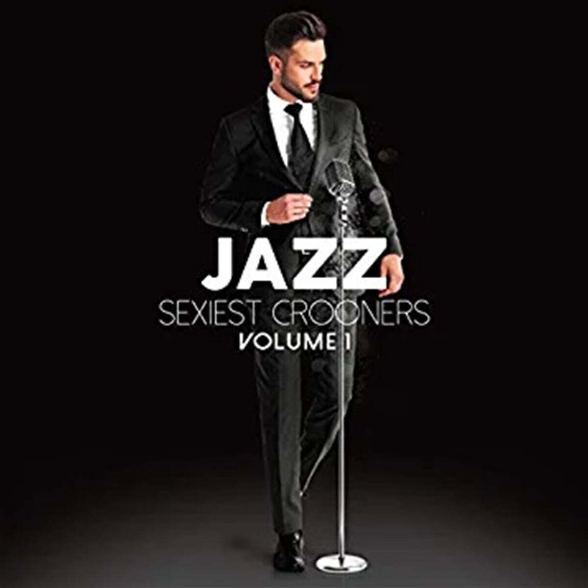 재즈 컴필레이션 (Jazz Sexiest Crooners Volume I)
