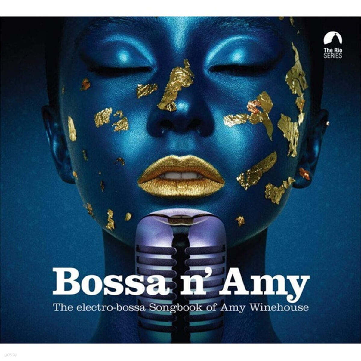 재즈 컴필레이션 (Bossa N' Amy)