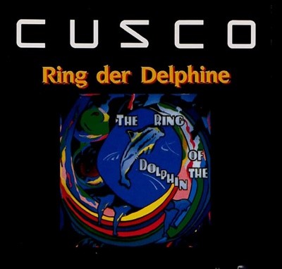 Cusco(쿠스코) -  Ring The Delphine