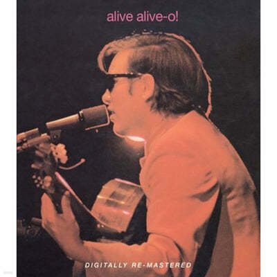 Jose Feliciano (ȣ 縮þƳ) - Alive Alive-O! / Jose Feliciano In Concert At The London Palladium 
