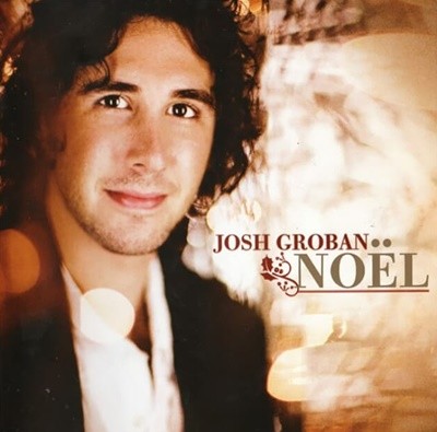 Josh Groban (조쉬 그로반) -  Noel