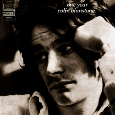 Colin Blunstone — One Year (50th Anniversary Edition) 앨범 커버