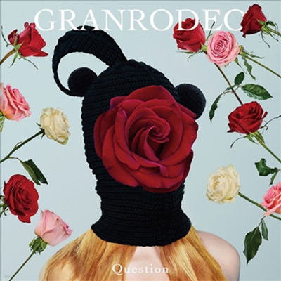 Granrodeo (׶ε) - Question (CD+Blu-ray) (ȸ)