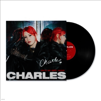 Charles — Until We Meet Again 앨범 커버