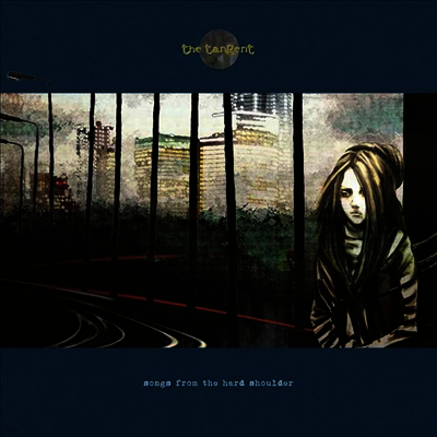 Tangent — Songs From The Hard Shoulder 앨범 커버