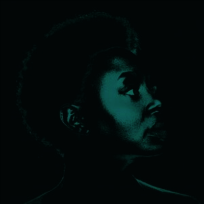 Ledisi — Ledisi Sings Nina 앨범 커버