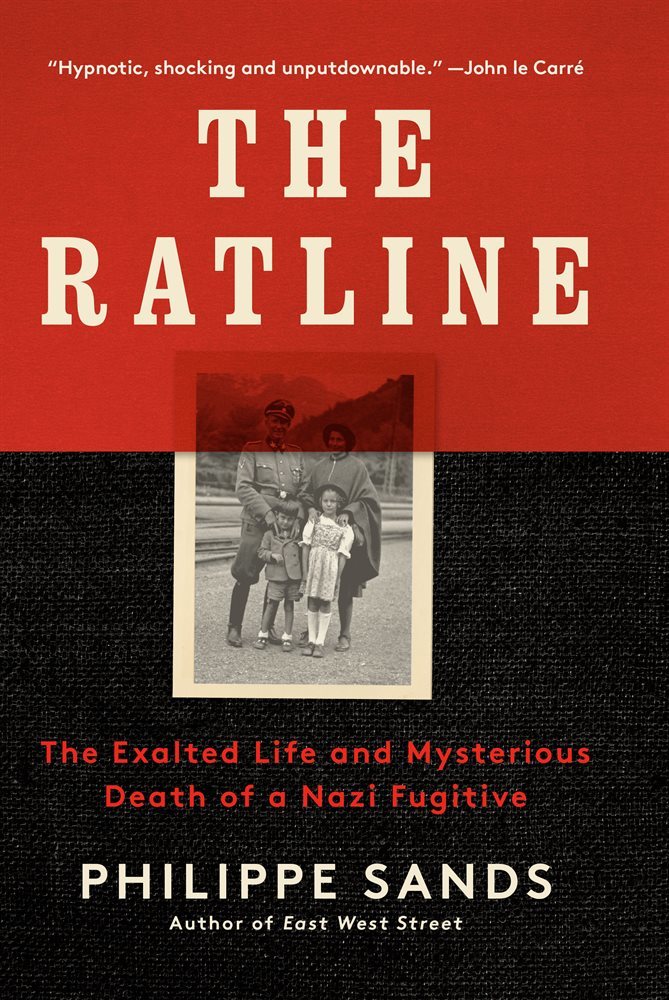 The Ratline