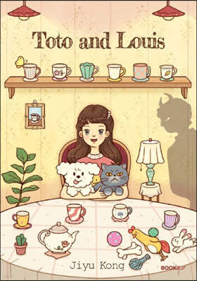 Toto and Louis 