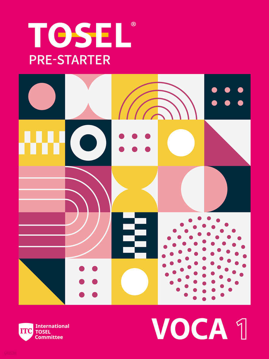 TOSEL Vocabulary Series Pre-Starter