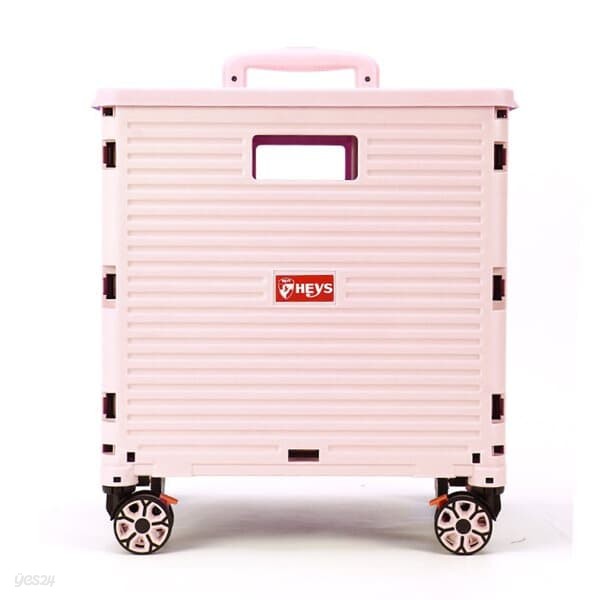 헤이즈 폴딩카트 체리블라썸 접이식 멀티 쇼핑 캠핑 카트 구루마 캠핑용품