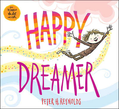 Happy Dreamer : StoryPlus QR코드