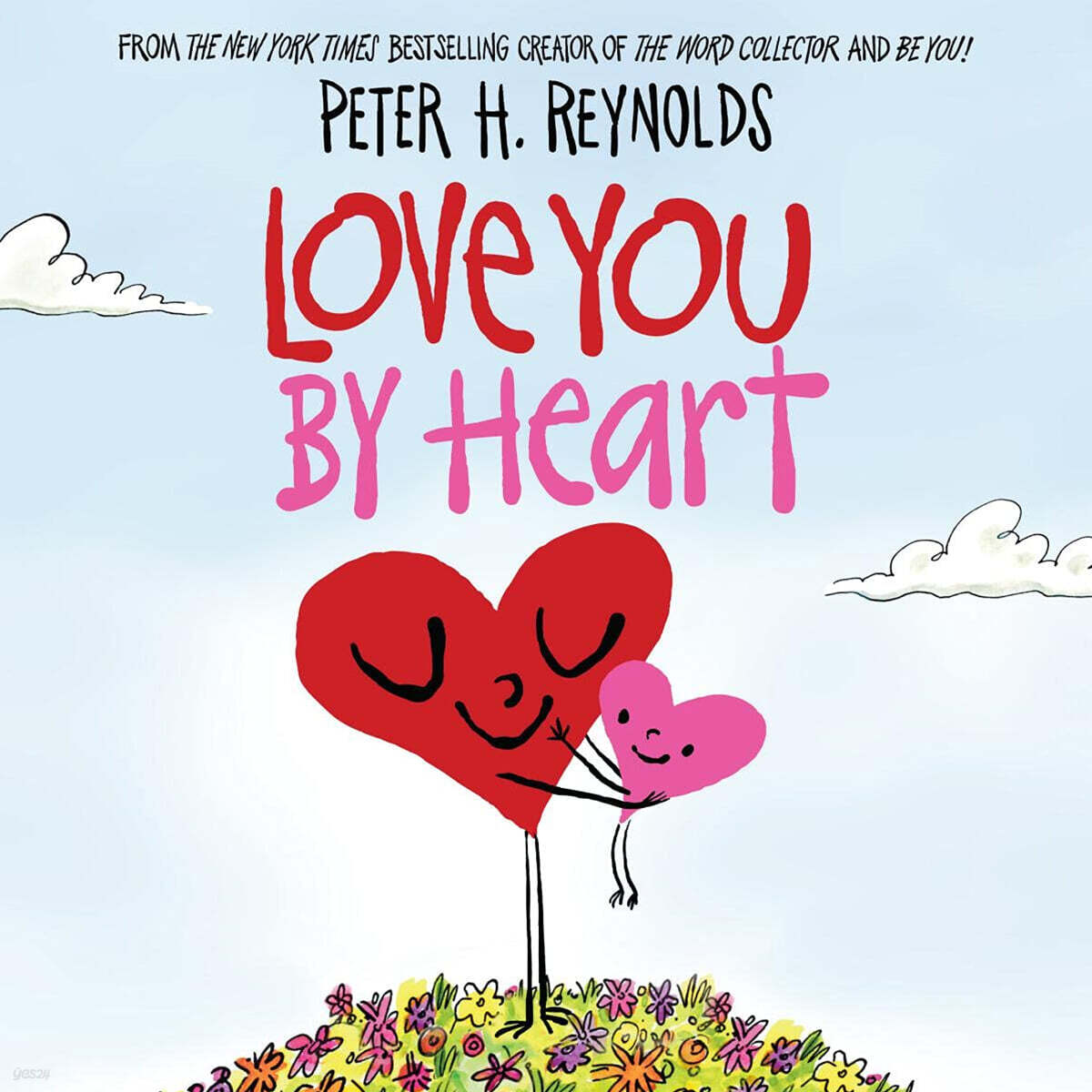 Love You by Heart : StoryPlus QR코드