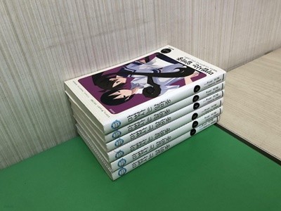 마법사는 알바중 1-6권 -Issue Novels-