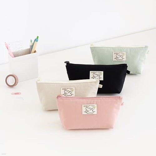 코이 멜로우 펜슬 포켓 (4종)