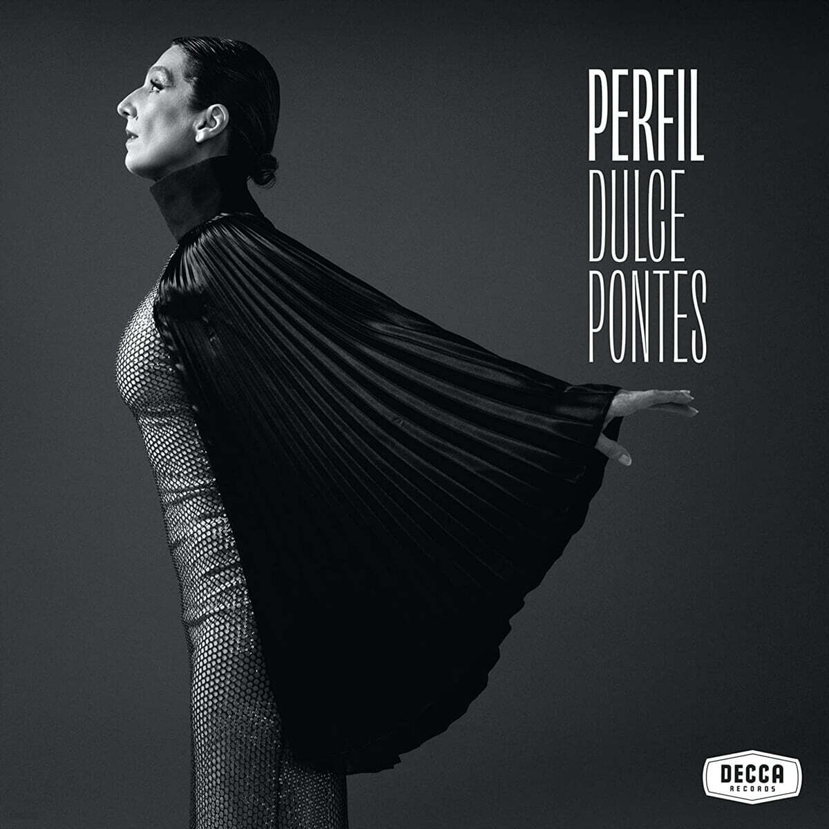 Dulce Pontes (둘스 폰트스) - Perfil