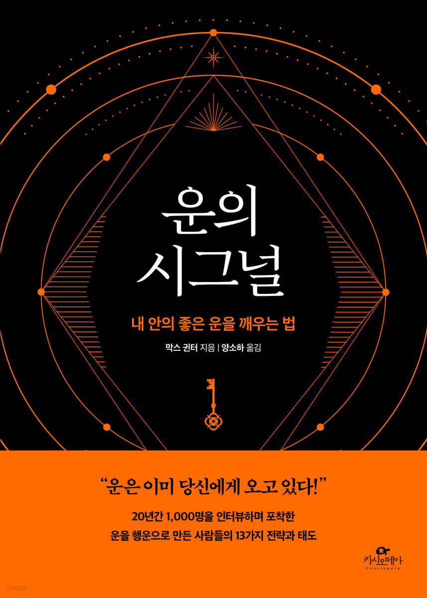 운의 시그널