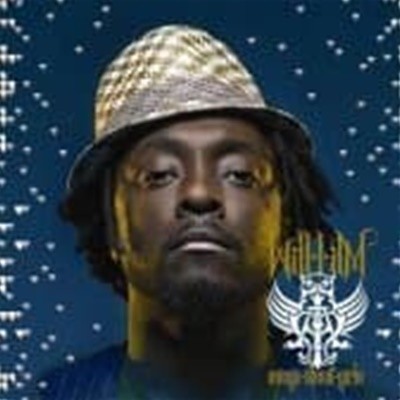 Will.I.Am / Songs About Girls