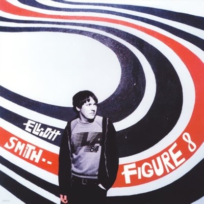 Elliott Smith (엘리엇 스미스) - Figure 8