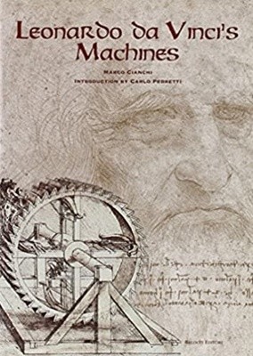 Leonardo da Vinci‘s Machines
