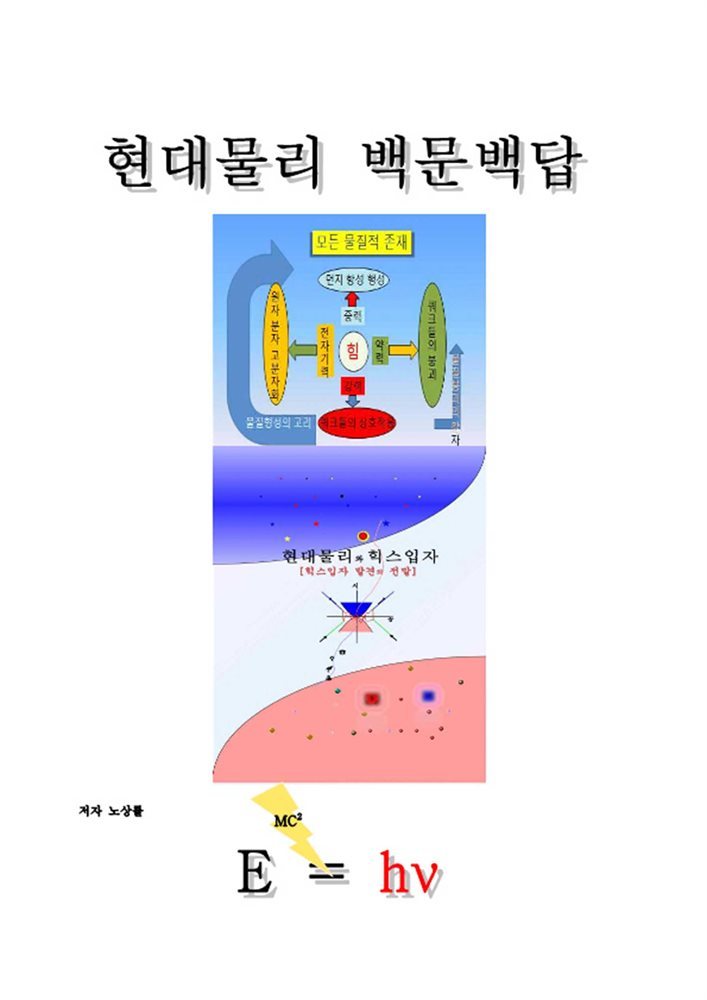 도서명 표기