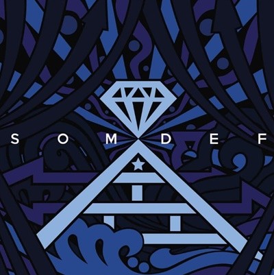 썸데프(Somdef)  EP 1집 -  Somdef