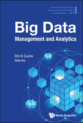 Big Data Management and Analytics