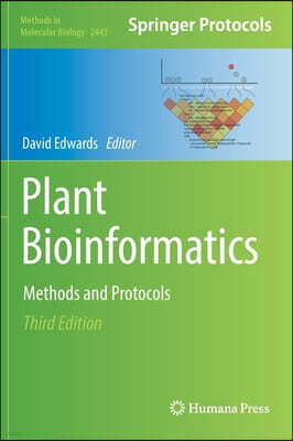 Plant Bioinformatics: Methods and Protocols