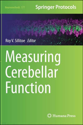 Measuring Cerebellar Function