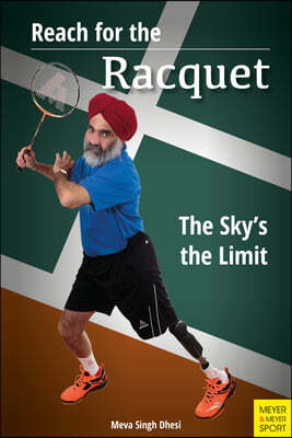 Reach for the Racquet: The Sky's the Limit