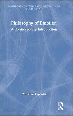 Philosophy of Emotion