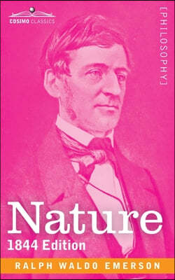 Nature: 1844 Edition