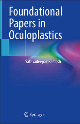 Foundational Papers in Oculoplastics