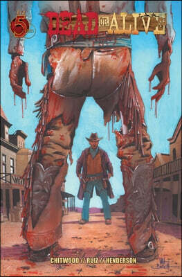 Red 5 Premium Dead or Alive