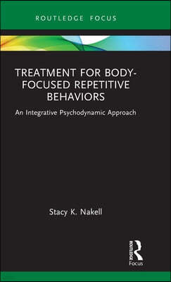 Treatment for Body-Focused Repetitive Behaviors