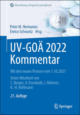 Uv-Goa 2022 Kommentar