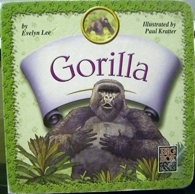 Gorilla