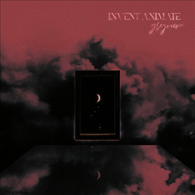 Invent Animate — Greyview 앨범 커버