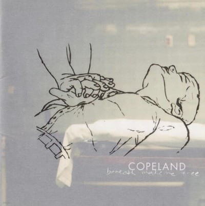 [Ϻ] Copeland - Beneath Medicine Tree (Bonus Tracks)