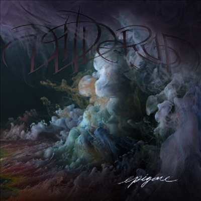Wilderun — Epigone (Gatefold) 앨범 커버