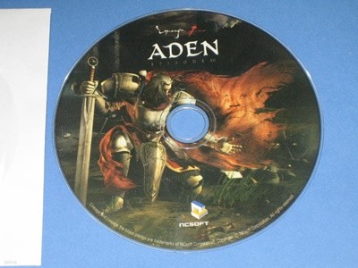  ADEN episode XII 12 /  Lineage Ƶ CD