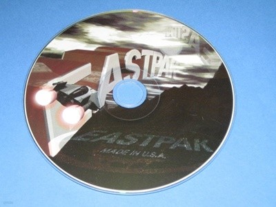 ̽Ʈ  EASTPAK CD,,,made in usa
