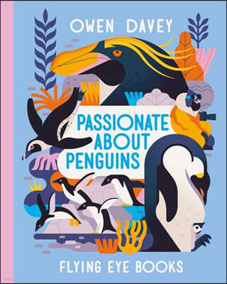 Passionate About Penguins