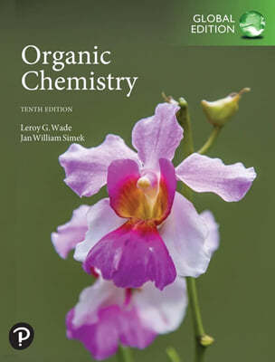 Organic Chemistry, 10/E (GE)