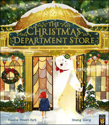 The Christmas Department Store
