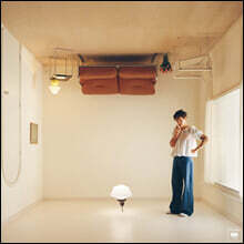 Harry Styles (ظ ŸϽ) - 3 Harry's House [ο ÷ LP] 